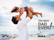 The best dad ever – oryginalne prezenty dla Taty