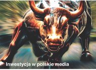 Parrish Media zbywa akcje PMPG polskim inwestorom