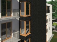 Nowa inwestycja w Aninie. Wprost Nieruchomości pośrednikiem przy sprzedaży działki