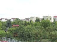 Deweloperzy wstrzymują się z kupnem nowych gruntów pod budynki mieszkaniowe