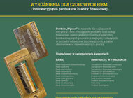 PKO Bank Polski najlepszym bankiem dla klientów indywidualnych.  Najlepsze konto dla młodych w BZ WBK.  Portfele Wprost 2016 – wręczone!