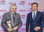 Prezydent Krakowa i twórca Forum Ekonomicznego laureatami Orłów Tygodnika „Wprost”  w Małopolsce