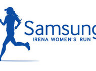„Samsung Irena Women's Run” –  bieg kobiet przeciwko cukrzycy