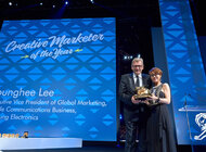 Samsung Electronics zdobywcą 29 nagród na  Festiwalu Cannes Lions 2016