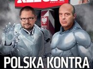„Do Rzeczy”: Polska kontra homoimperium. Jak się bronimy przed terrorem „postępowców”