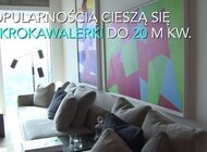 Przesyt apartamentów na rynku nieruchomości