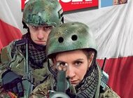 „Do Rzeczy”: Oni chcą nas bronić. To nie bojówkarze, to ochotnicy gotowi strzec ojczyzny