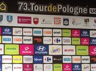 Tour de Pologne dojechał do mety razem z Carrefour