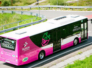 TAURON i PKM Jaworzno rozpoczynają testy technologii ładowania autobusów elektrycznych