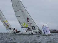 Łukasz Wosiński triumfuje w Energa Sopot Match Race