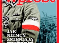 „Wprost”: jak Niemcy na nowo piszą historię