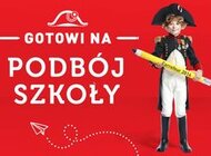 Carrefour przygotował najtańszą wyprawkę szkolną za 29 zł  i gwarancję ceny na 300 artykułów do szkoły