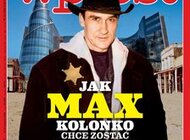 „Wprost”: Mariusz Max Kolonko mówi jak jest w TVP