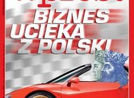 „Wprost”: jak biznes ucieka z Polski