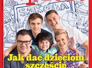 „Wprost”: jak dać dzieciom szczęście, mądrość, zdrowie i pieniądze