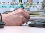 Dzięki nowej reformie prawa będziesz lepiej chroniony w sieci