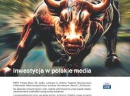 PMPG Polskie Media po I półroczu 2016 r.: wzrost EBITDA o 31 proc. Optymistyczne wyniki finansowe, realistyczna prognoza i plan podwojenia zysków.