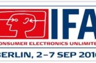 IFA 2016 – Amica ponownie obecna w Berlinie