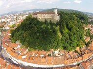 Weź udział w konkursie młodych talentów i wygraj Ljubljana Poster Award