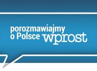 „Wprost” z Krynicy. Porozmawiajmy o Polsce