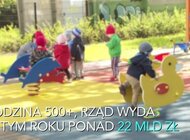 Na co wydajemy pieniądze z programu Rodzina 500+