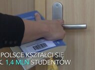 Nie trać studiów tylko na naukę. Zdobywaj doświadczenie