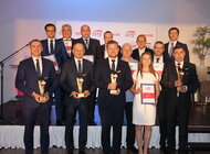 Samorządowe Orły Tygodnika „Wprost” dla prezydenta Lublina i burmistrza Hrubieszowa