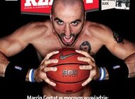 Marcin Gortat dla „Do Rzeczy”: nie podam ręki komuś, kto się wstydzi Polski