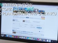 Internetowe biura podróży zdystansowały konkurencję?