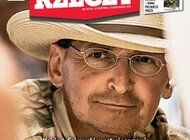 Wojciech Cejrowski dla „Do Rzeczy”: żołnierze wyklęci zwalczaliby KOD