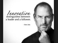 Skąd wziąć i jak dobrze wykorzystać środki na innowacje?  Round Table Mixer Edycja: Innowacje.