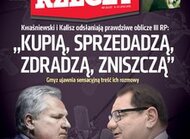 Sąd po stronie interesu publicznego. Sprawa materiału „Korupcja na szczytach władzy?”