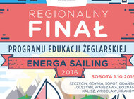Narodowy Dzień Sportu z Energa Sailing