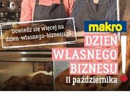 Światowy Dzień Własnego Biznesu po raz pierwszy w Polsce