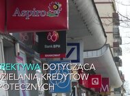 Banki nie będą już mogły tak łatwo żerować na niewiedzy kredytobiorców