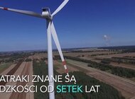 Energetyka wiatrowa: dobry wiatr dla inwestorów