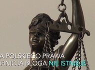 Prowadzisz blog? Sprawdź, czy musisz go zarejestrować w sądzie