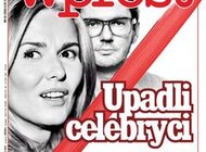 „Wprost” – upadli celebryci i Terlikowski o kobietach
