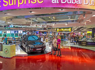 Dubai Duty Free dołącza do programu Emirates Skywards – wymiana mil możliwa na lotniskach w Dubaju