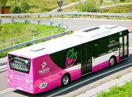 Spółki energetyczne powołały ElectroMobility Poland