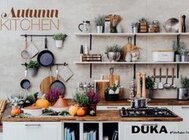 Autumn kitchen – inspirujące nowości w kolekcji DUKA