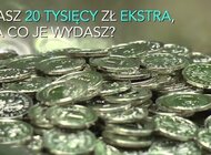 Millenialsi wolą wydawać pieniądze na dobra konsumpcyjne, niż inwestować