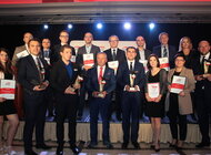 Burmistrz Jawora i wicemistrz olimpijski z Orłami WPROST