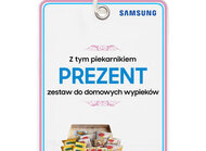Wybierz piekarnik i zostań mistrzem wypieków – rusza nowa promocja firmy Samsung!
