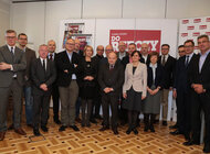 Pisarka Elżbieta Cherezińska, zespół Contra Mundum oraz twórcy filmu „Wołyń” i Komitet Pamięci o KL Gusen wśród finalistów Nagrody Strażnik Pamięci 2016