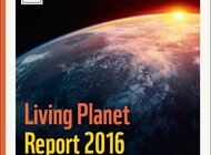 Fundacja WWF Polska ogłasza Living Planet Report 2016