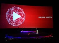 Krzysztof Gonciarz pierwszym laureatem nagrody Smart TV Award przyznawanej w ramach Grand Video Awards