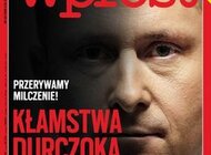 „Wprost” przerywa milczenie w sprawie Durczoka