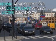 Kierowco, jesienią uważaj przede wszystkim na… ładną pogodę