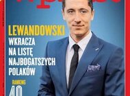 „Wprost”: 40 najbogatszych Polaków przed 40-tką